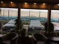 Comm Hotel Poznań Airport - parking