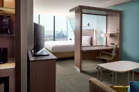 SpringHill Suites by Marriott San Diego Downtown/Bayfront