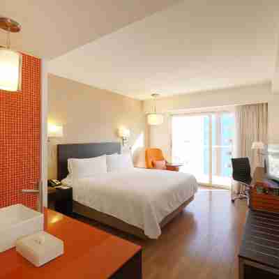 Fiesta Inn Express Ciudad Obregón Rooms