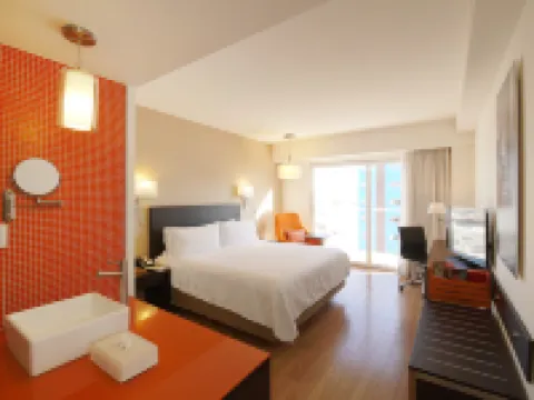 Fiesta Inn Express Ciudad Obregón Hoteles en Ciudad Obregón