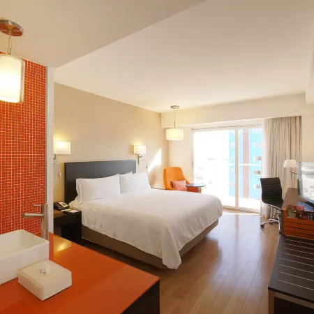 Fiesta Inn Express Ciudad Obregón