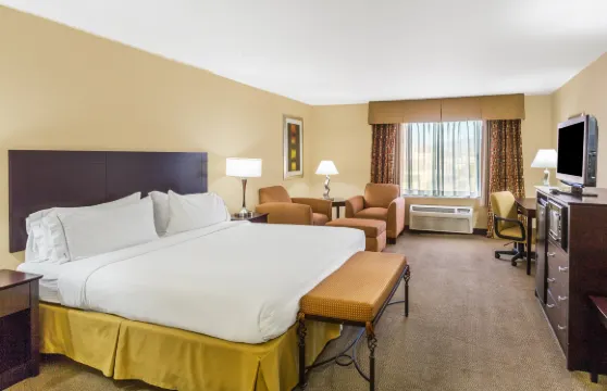 Holiday Inn Express 諾加利斯 by IHG