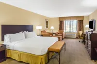 ฮอลิเดย์ อินน์ เอ็กซ์เพรส แอนด์ สวีทส์ โนกาเลส บาย IHG