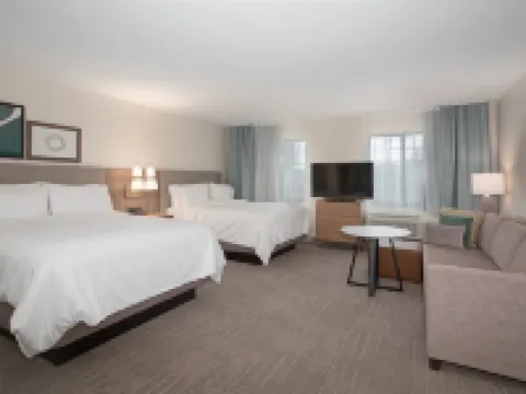 Staybridge Suites CARSON CITY - TAHOE AREA by IHG Hotels in Carson City
