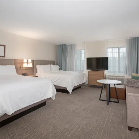 Staybridge Suites CARSON CITY - TAHOE AREA by IHG