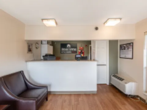 HomeTowne Studios Atlanta NE - Norcross South ノークロスのホテル