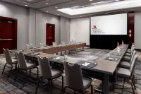 Marriott Kansas City Overland Park - Bintang 4