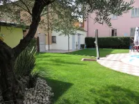 Albergo Al Cacciatore Hotels in Lonato del Garda