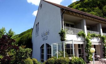 Hotel Schlosswald