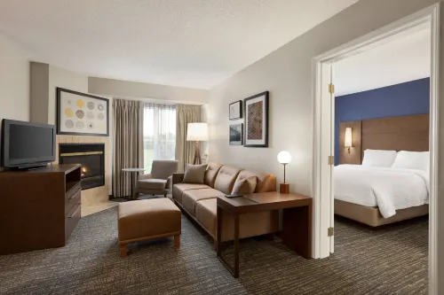 Residence Inn Chicago Bloomingdale Hotel di Bloomingdale
