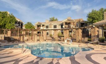 WorldMark Phoenix - South Mountain Preserve