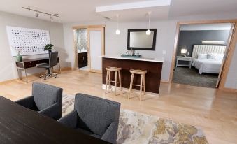 SpringHill Suites Sioux Falls