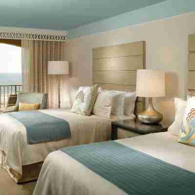 Omni Amelia Island Resort Rooms