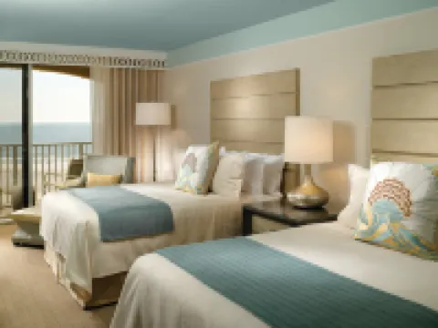 Omni Amelia Island Resort Hotels in Nassau County