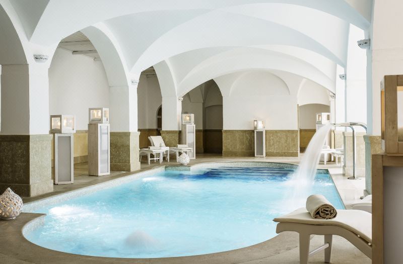 Borgobianco Resort & Spa Polignano - MGallery photo 2