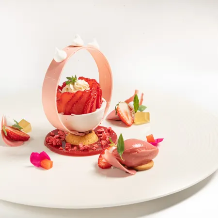 Hotel les Bories & Spa