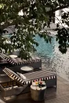 Davinci Hotel on Nelson Mandela Square - Rooftop Pools