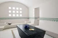 Petra Marriott Hotel - ที่มีสปา