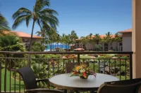 Marriott's Waiohai Beach Club - con vistas al mar