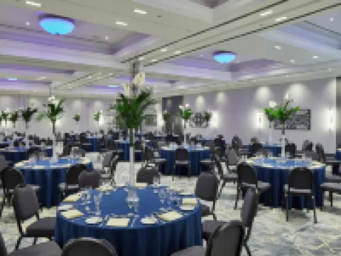 カーディフ・マリオット・ホテル カーディフのホテル