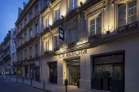 Hôtel Hélios Opéra Hotels in der Nähe von 09. Arrondissement - Opéra