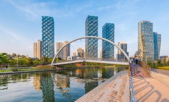 Landmark Songdo Stay 2