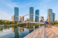 Incheon (Songdo) Sami