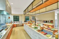 Holiday Inn GOA CANDOLIM by IHG - Aamiainen