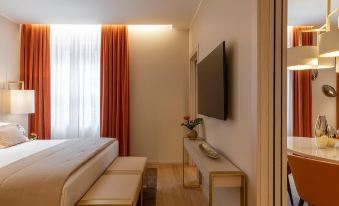 Starhotels Duomo Deluxe Apartment - 2 Bedrooms