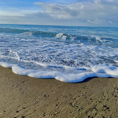 Seaside Apartment - Tuscany - Marina di Bibbona Riviera Degli Etruschi