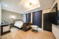 Icheon Raum Hotel - 3 ดาว