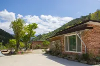 Always Blue Yeoul Pension in Namwon