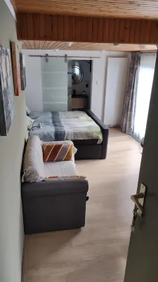 B&B de Zeemeeuw Hotels in Ouddorp