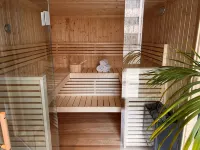 Scotty & Paul Hotel Deggendorf - Spa