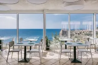 Mangia's Pollina Resort Hotels in Reitano
