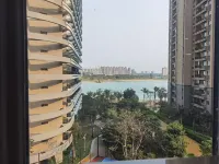 โรงแรมอพาร์ตเมนต์วิวทะเลตูโต้ สาขา เกาะไห่ฮวา หลานวาน - วิวทะเล
