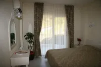 Life Apart Hotels in Hisaronu