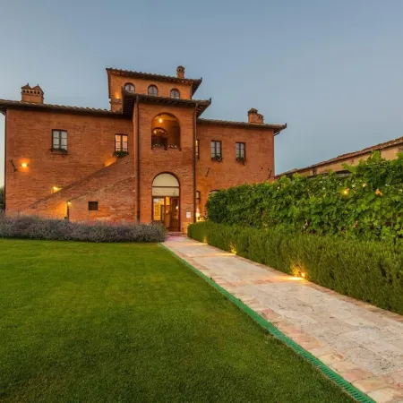 Relais la Leopoldina