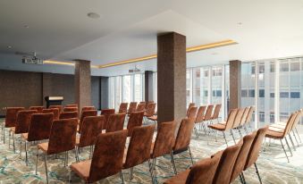 Grand Central Hotel Belfast