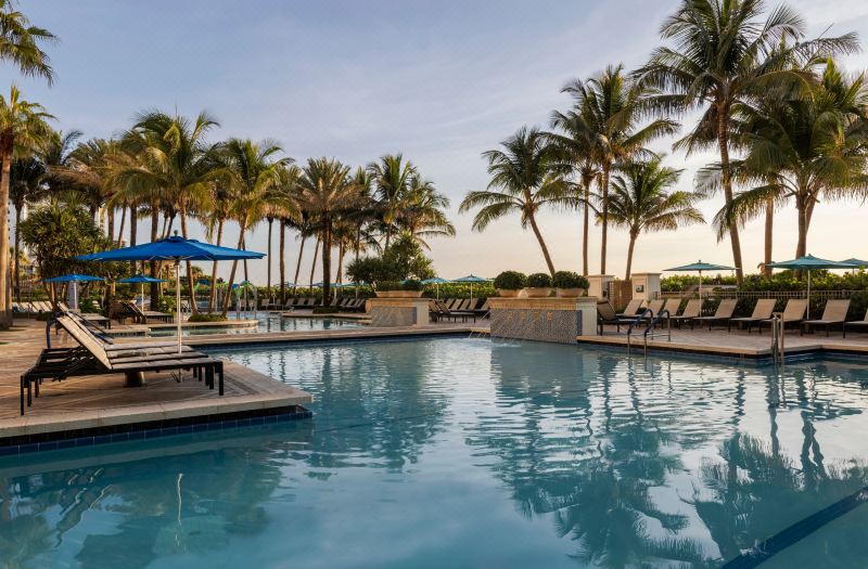 Marriott's Oceana Palms photo 4