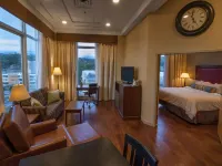 Hotel Ithaca Các khách sạn ở Ithaca