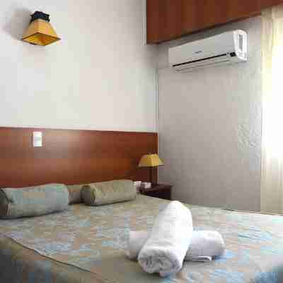 Hotel Bahamas Rooms