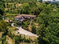 B&B Albachiara Casa di Campagna Hotels in Prignano Cilento