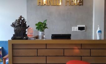 Hanid Hotel