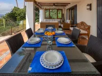 Centauro Hotels in Xabia