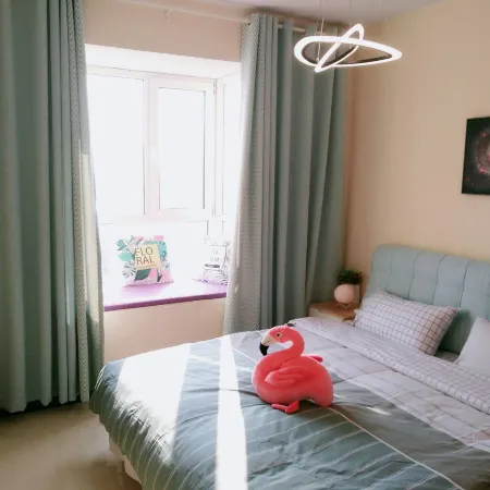 Xinghui Yijia Boutique Homestay (Dazhangjia Alley)