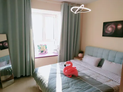 Xinghui Yijia Boutique Homestay (Dazhangjia Alley)