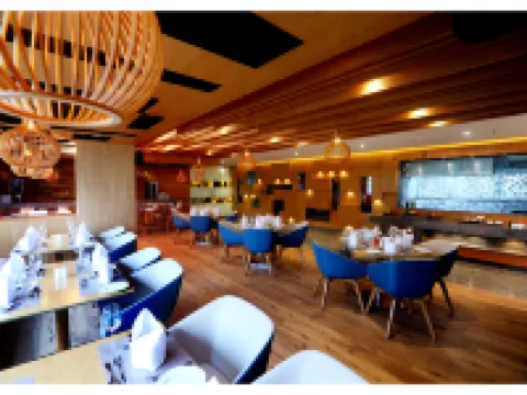 Best Western Plus Tejvivaan Hotels in Visakhapatnam