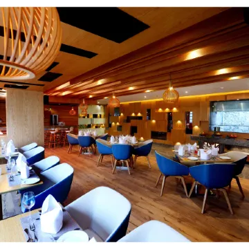 Best Western Plus Tejvivaan
