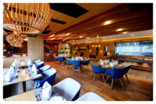 貝斯特韋斯特Plus特伊維萬酒店